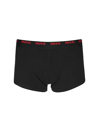 HUGO | Pants 5er Pkg. open miscellaneous | 